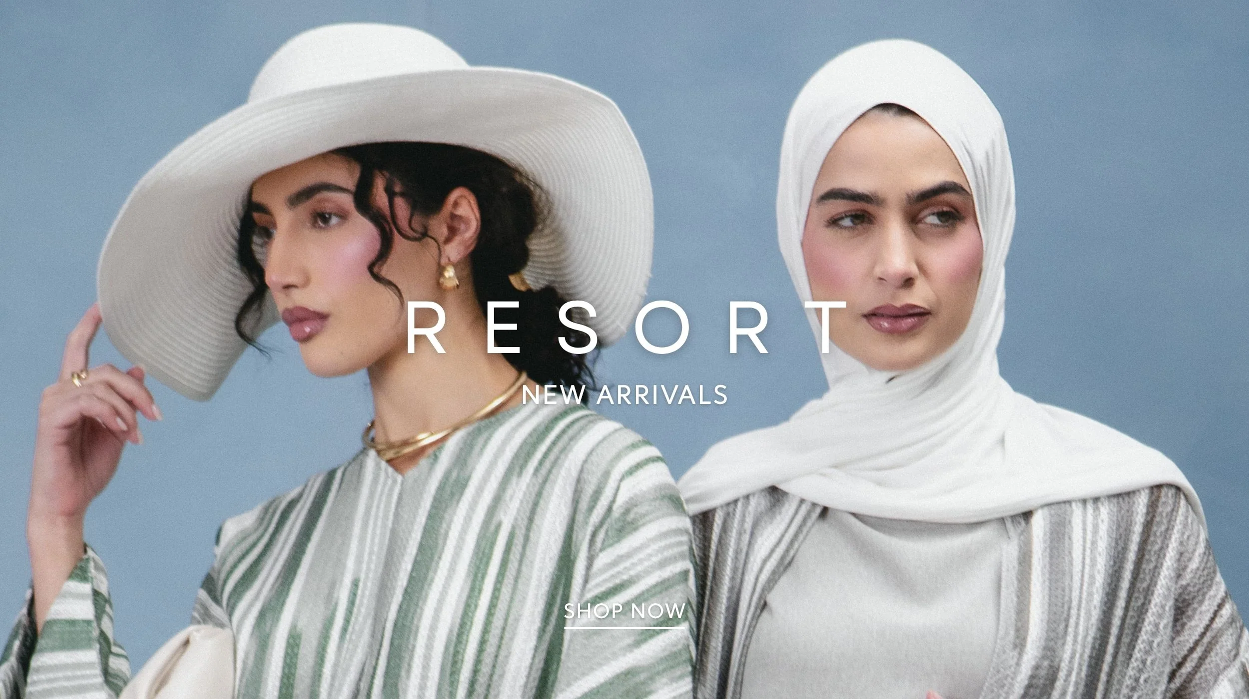 Timeless Elegance in Modest Fashion