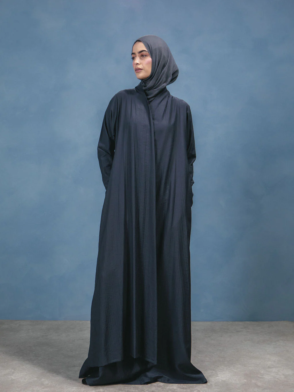 New In Abayas