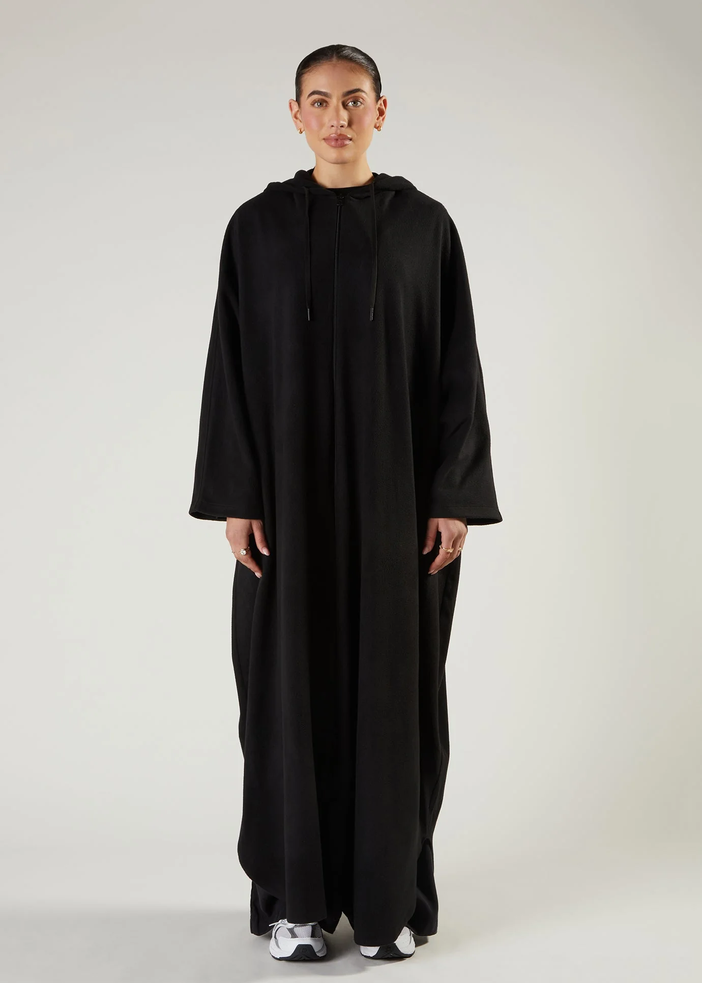 New Coats & Cover Ups
