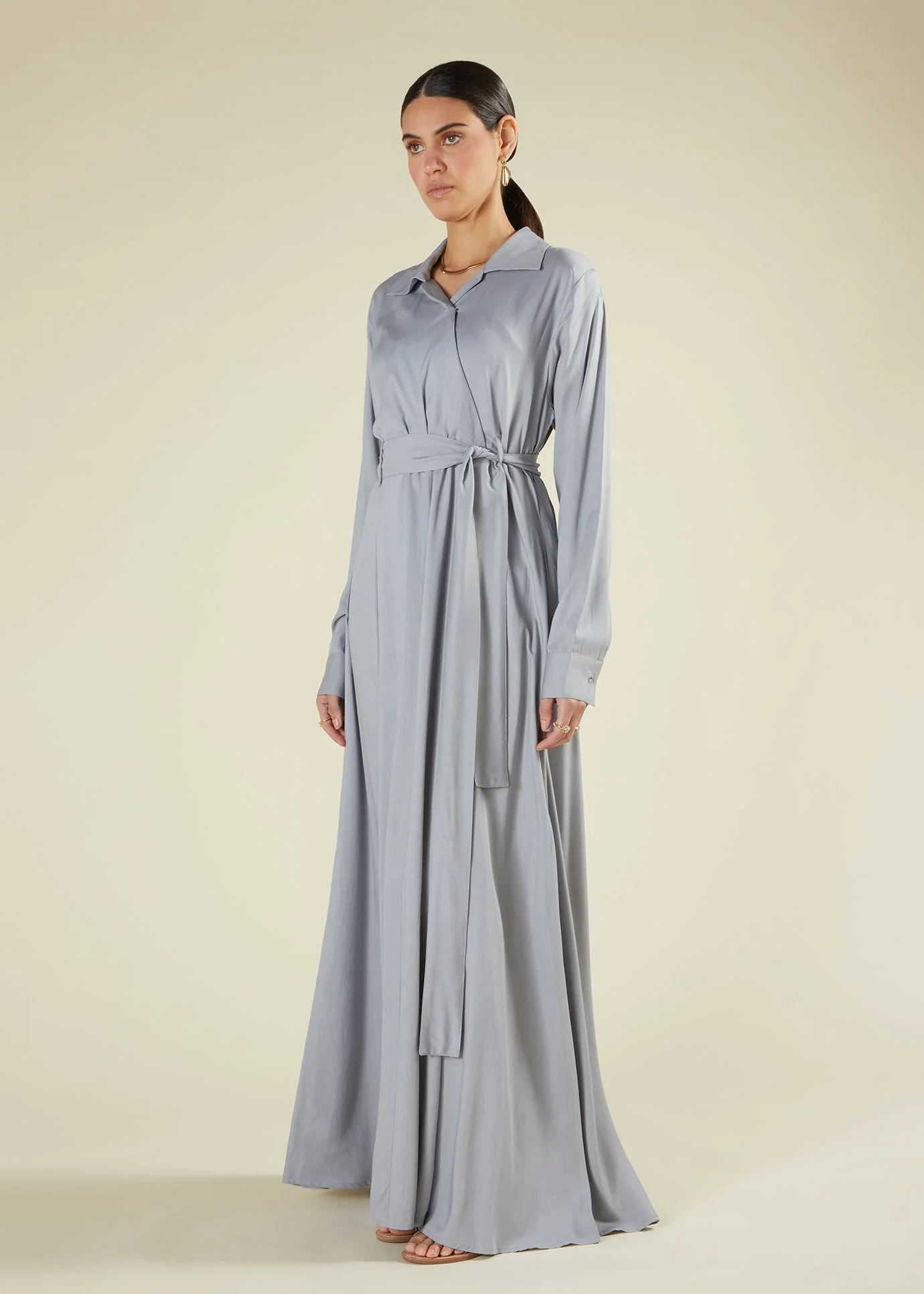 New In Maxi Dresses
